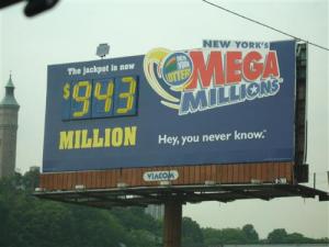 lottery