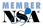 Member NSA Logo